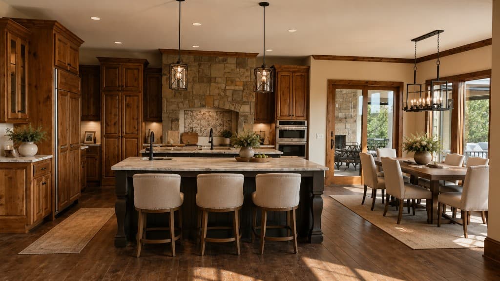 Mountain Modern Luxury Estate — photo 1