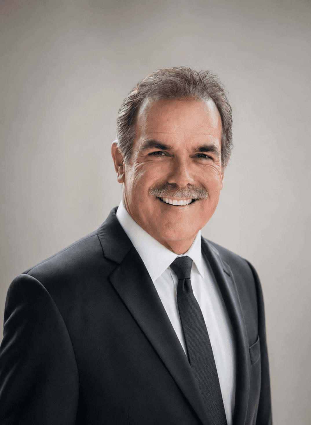 Rod Broadhurst, leader of R&S Builders, Inc.