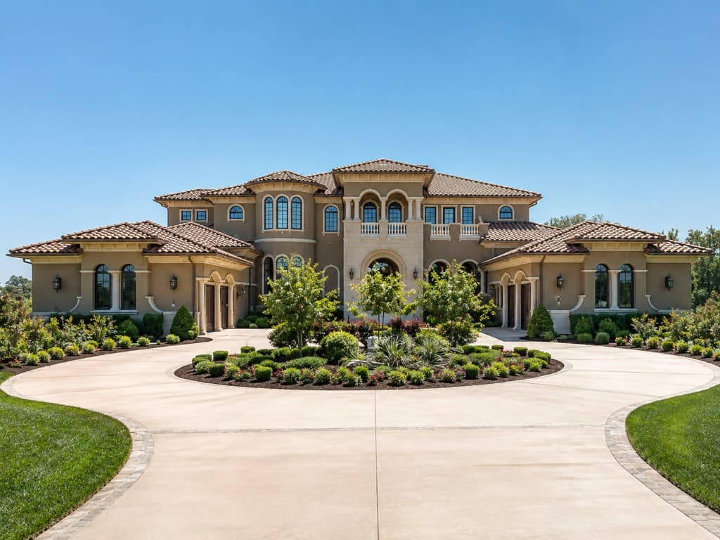 Cottonwood Bend — Johnson County, KS