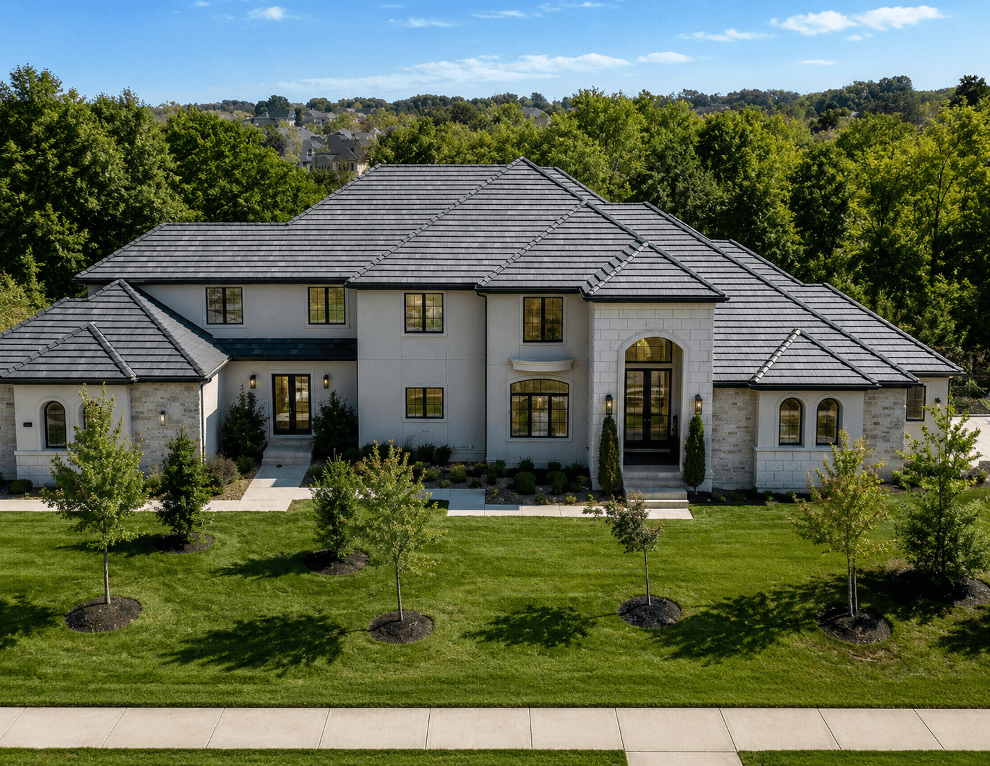 Coffee Creek Crossing — Overland Park, KS