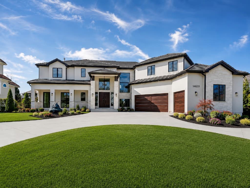Highlands Creek — Leawood, KS
