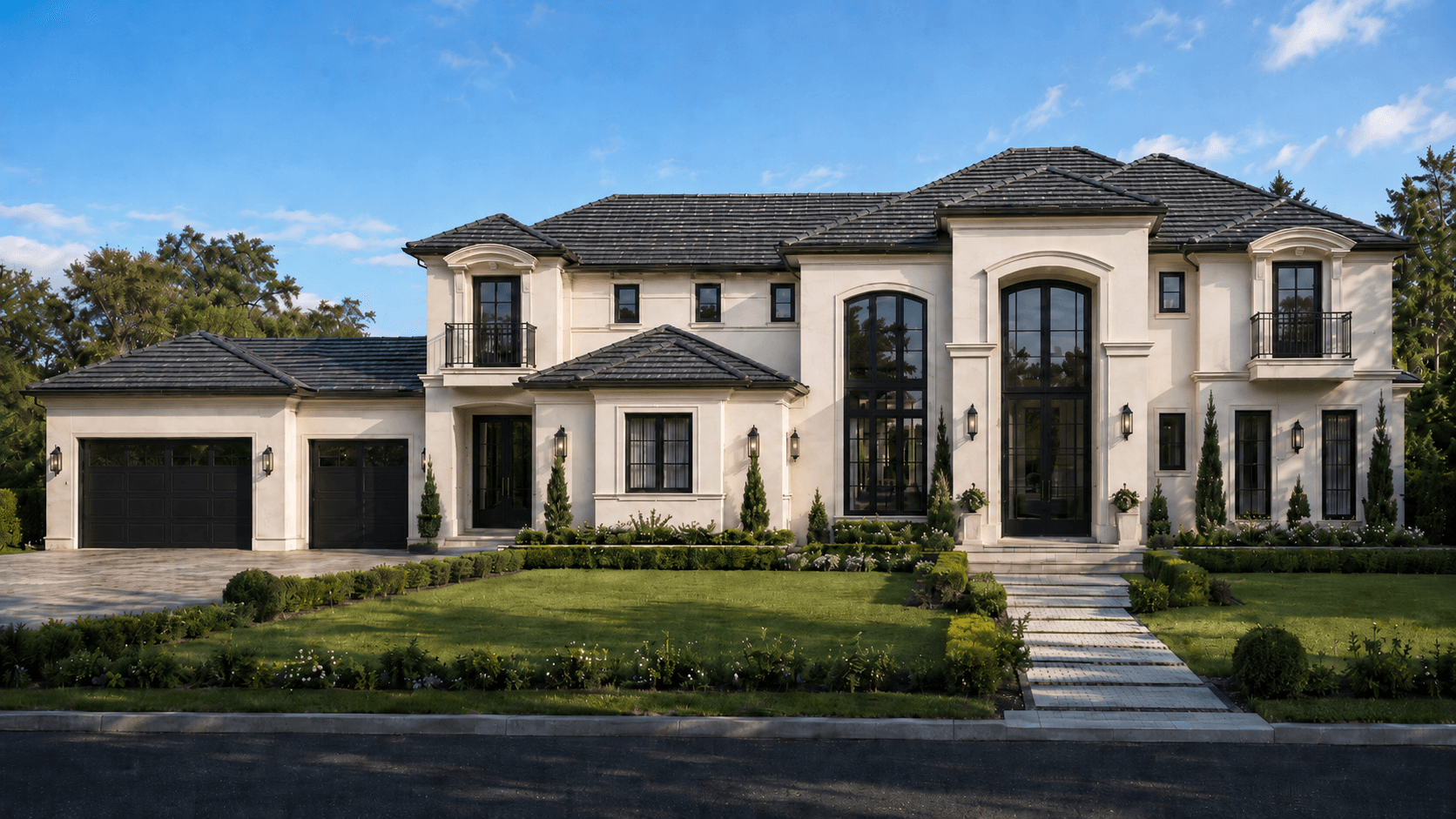 The Farm at Garnet Hill — Overland Park, KS