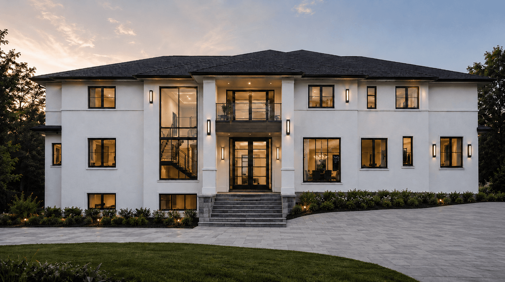 Transitional Estate — Johnson County, KS